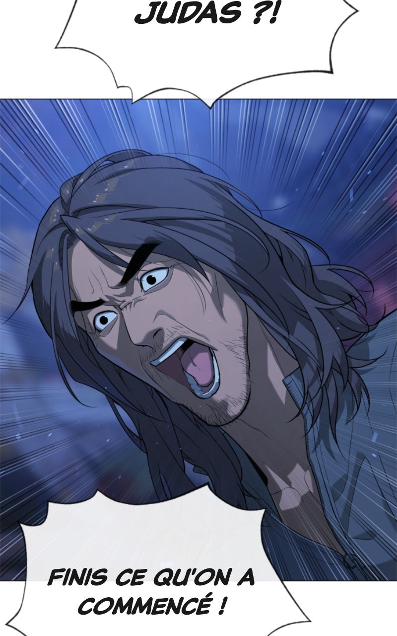 Read Killer Peter FR Manga Online