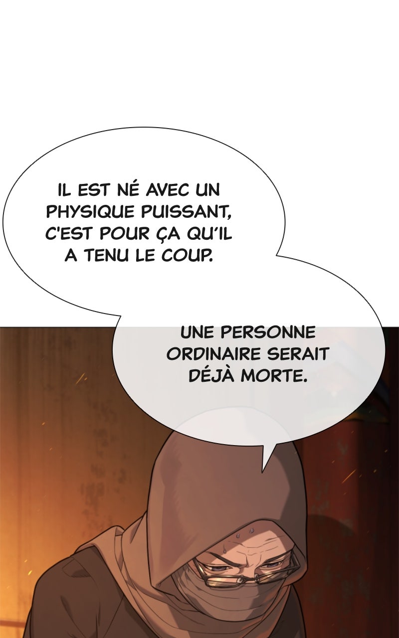 Read Killer Peter FR Manga Online