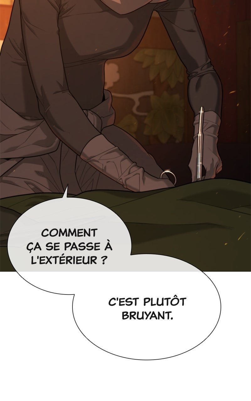 Read Killer Peter FR Manga Online