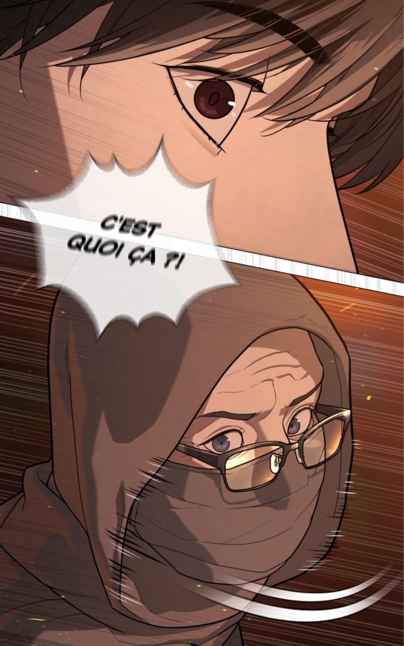 Read Killer Peter FR Manga Online