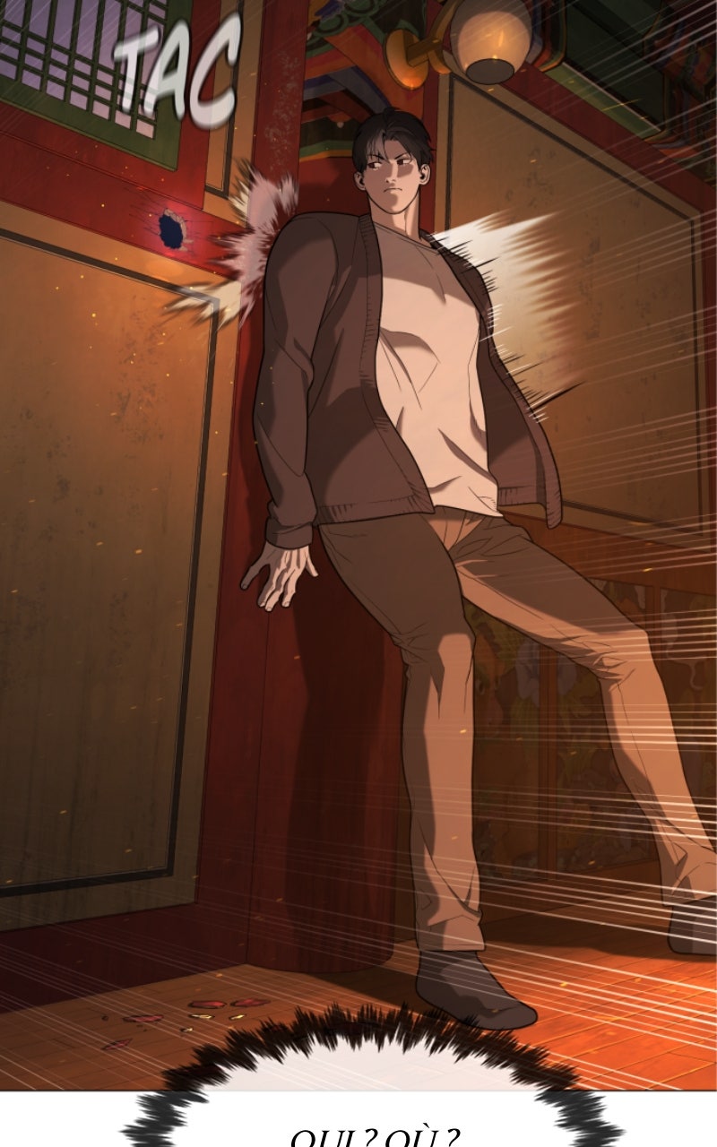 Read Killer Peter FR Manga Online