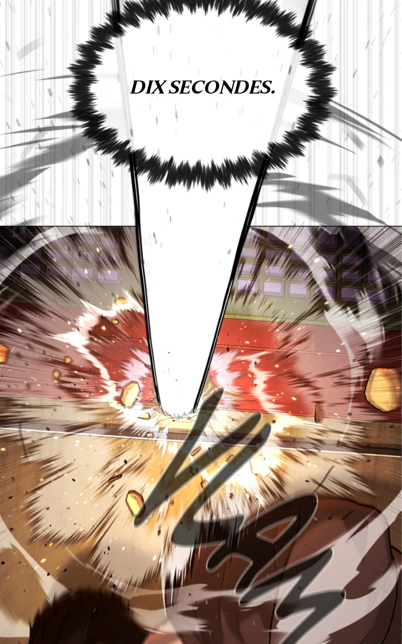 Read Killer Peter FR Manga Online