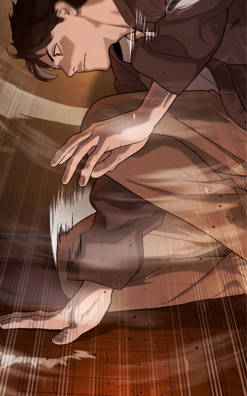 Read Killer Peter FR Manga Online