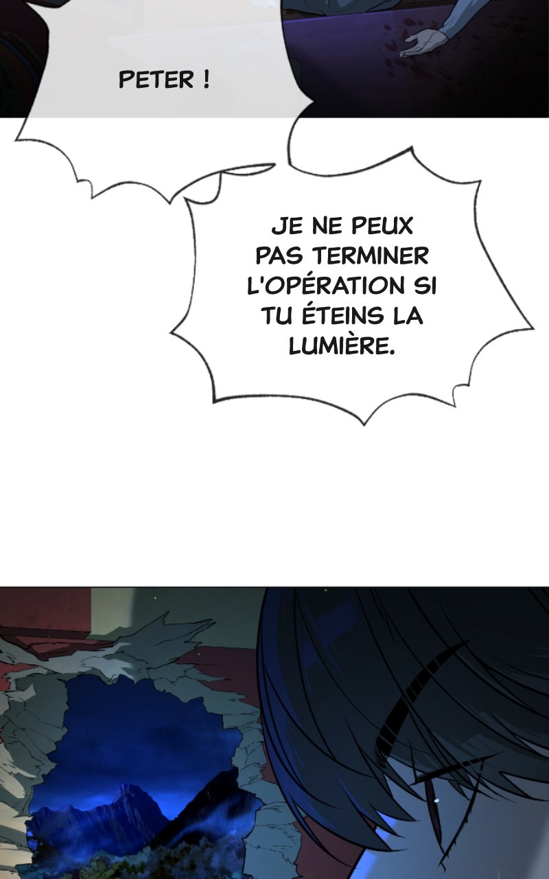 Read Killer Peter FR Manga Online