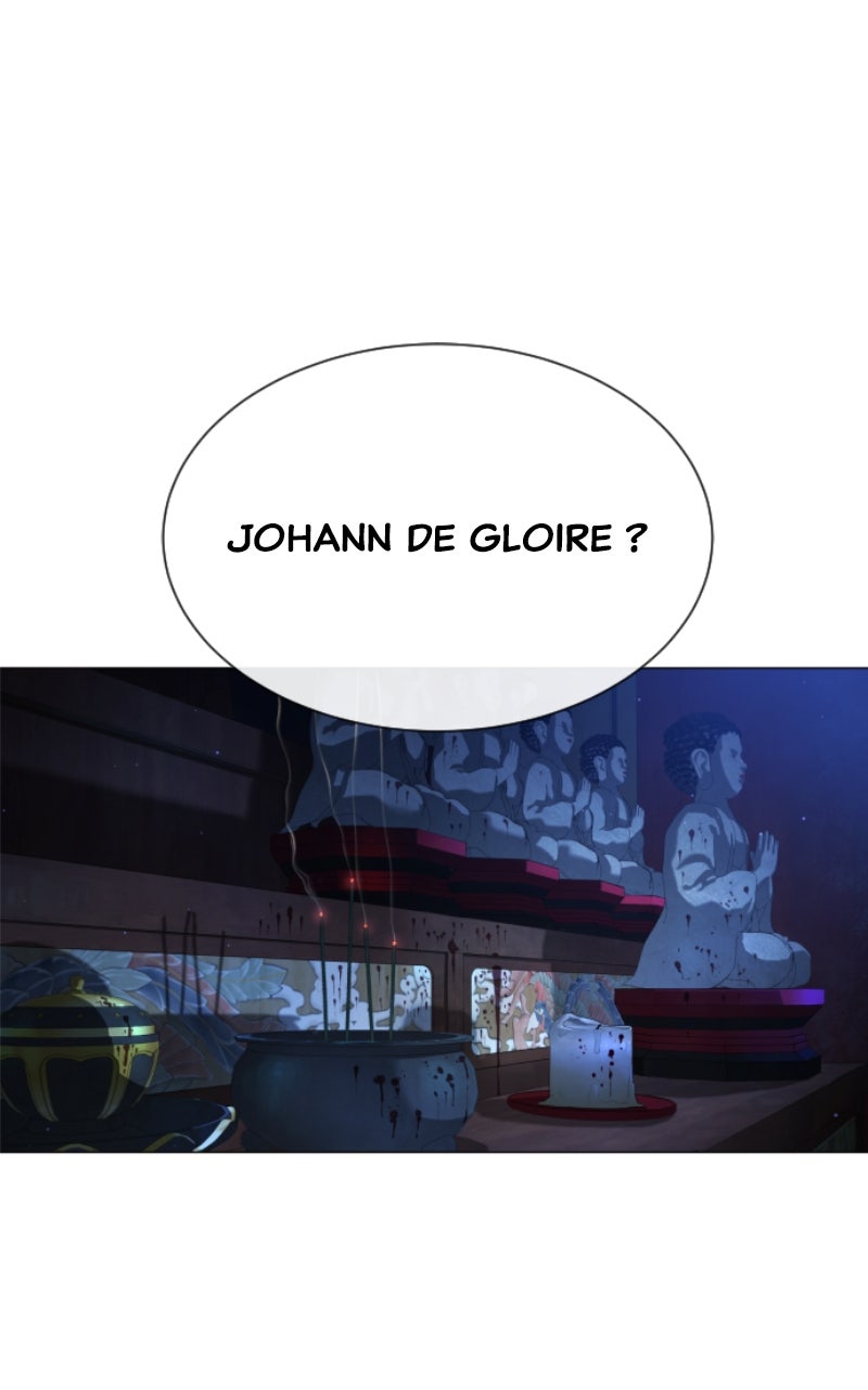 Read Killer Peter FR Manga Online