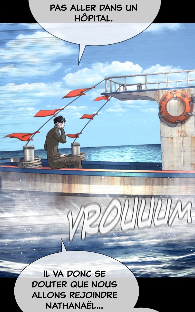 Read Killer Peter FR Manga Online