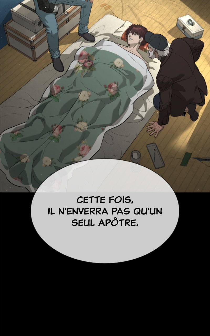 Read Killer Peter FR Manga Online