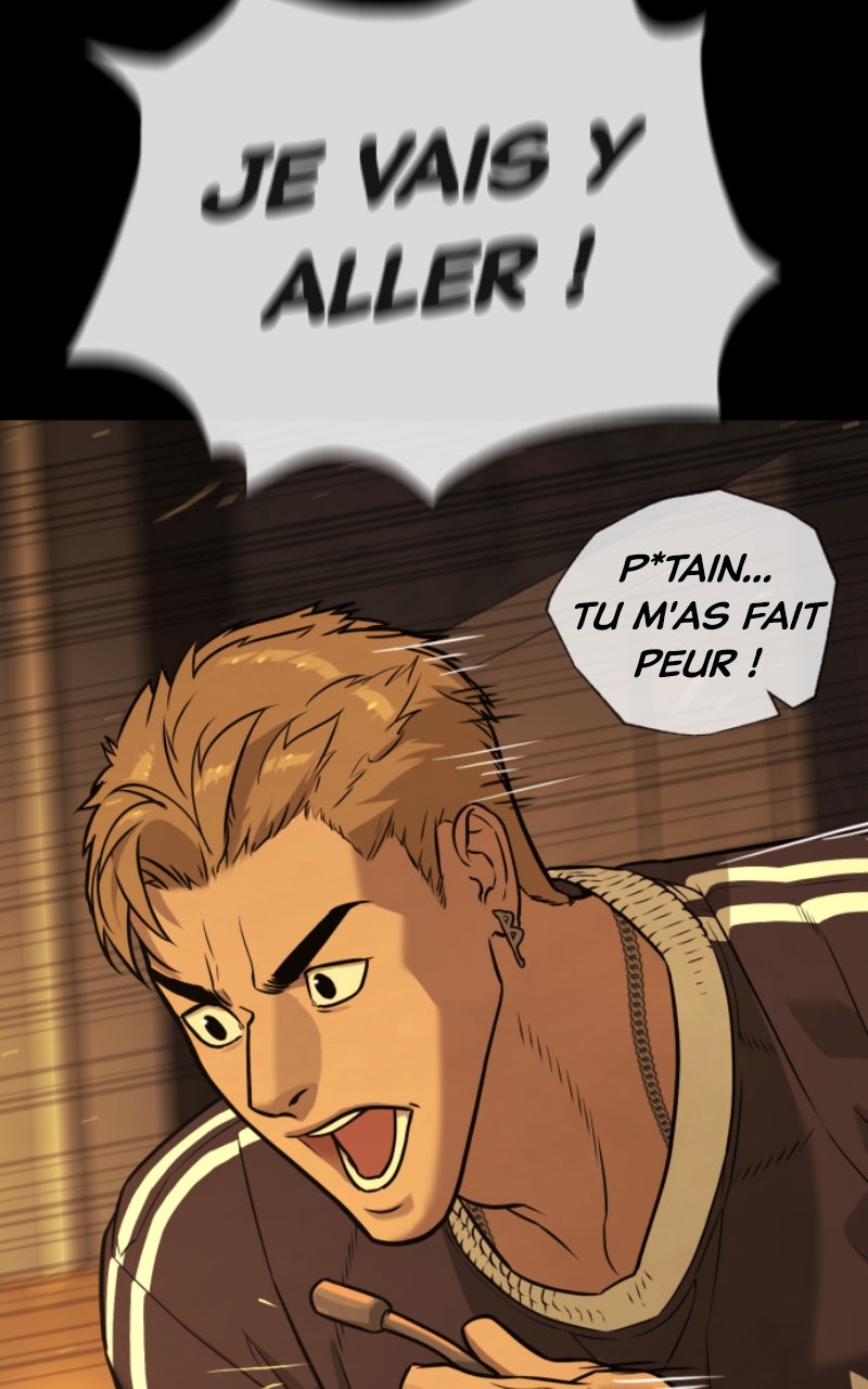 Read Killer Peter FR Manga Online