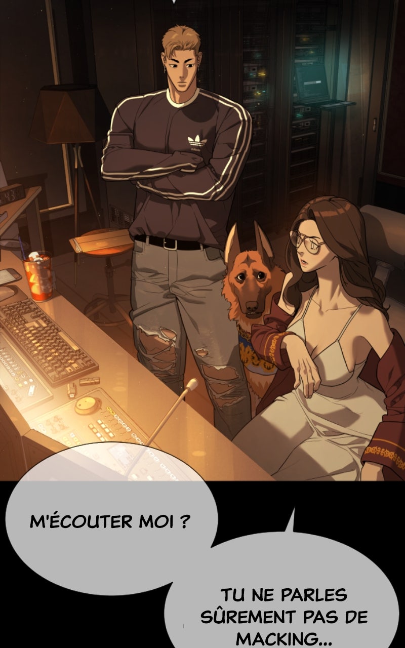 Read Killer Peter FR Manga Online