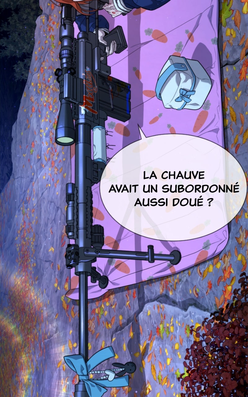 Read Killer Peter FR Manga Online