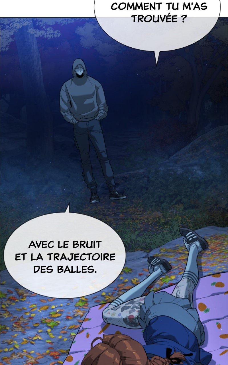 Read Killer Peter FR Manga Online