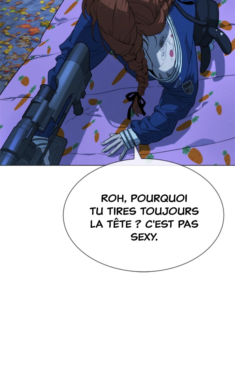 Read Killer Peter FR Manga Online