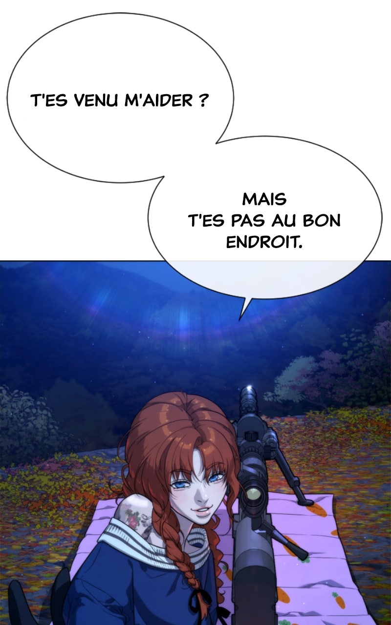 Read Killer Peter FR Manga Online