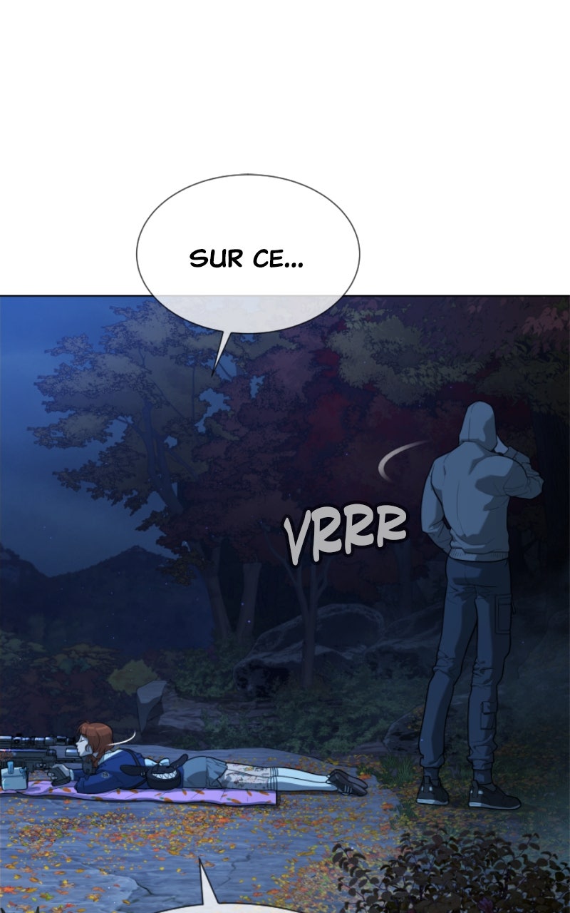 Read Killer Peter FR Manga Online