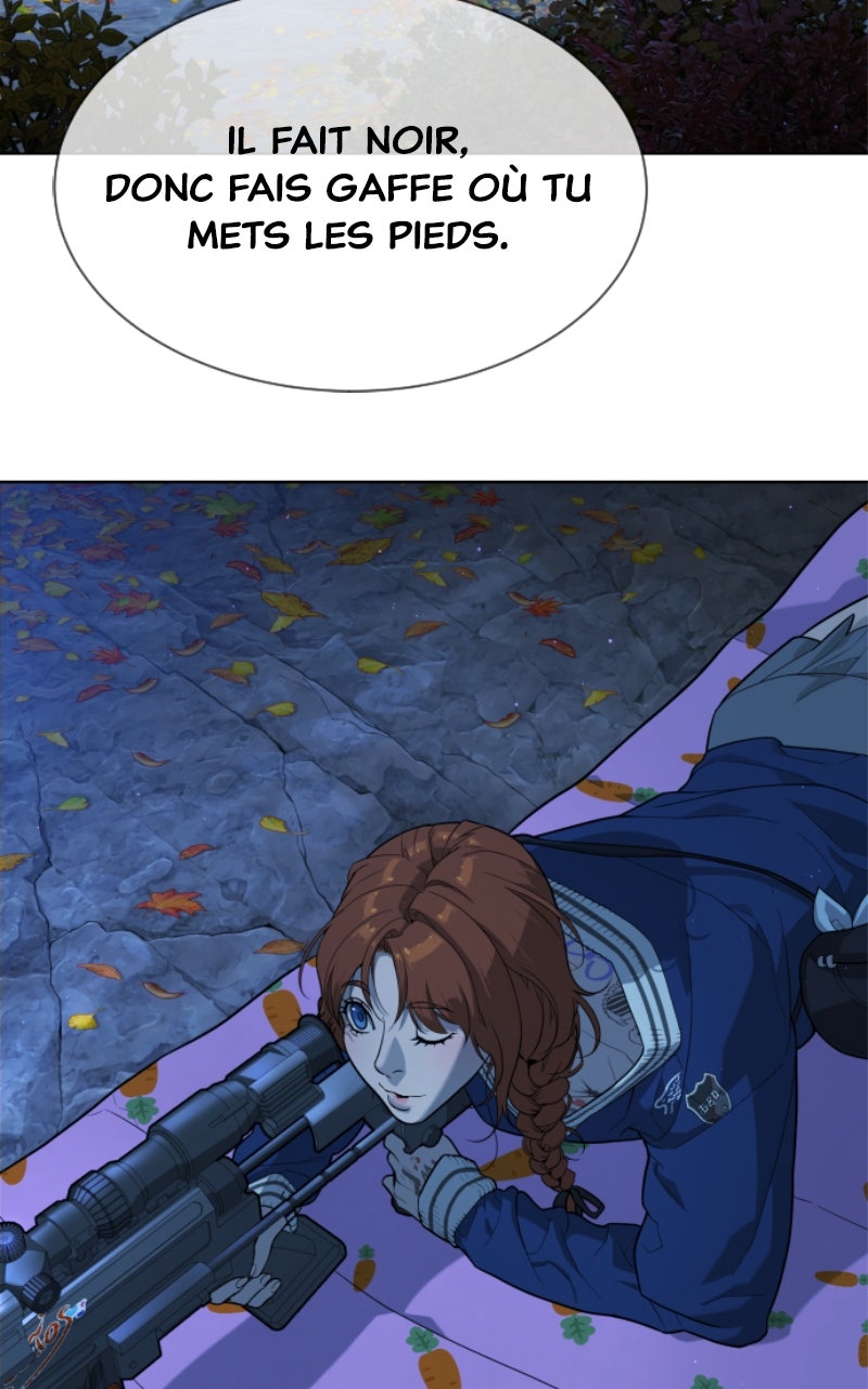 Read Killer Peter FR Manga Online