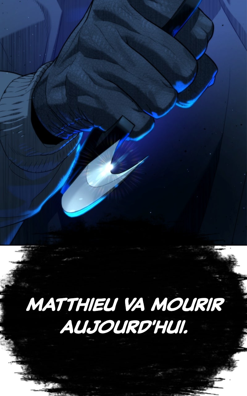 Read Killer Peter FR Manga Online