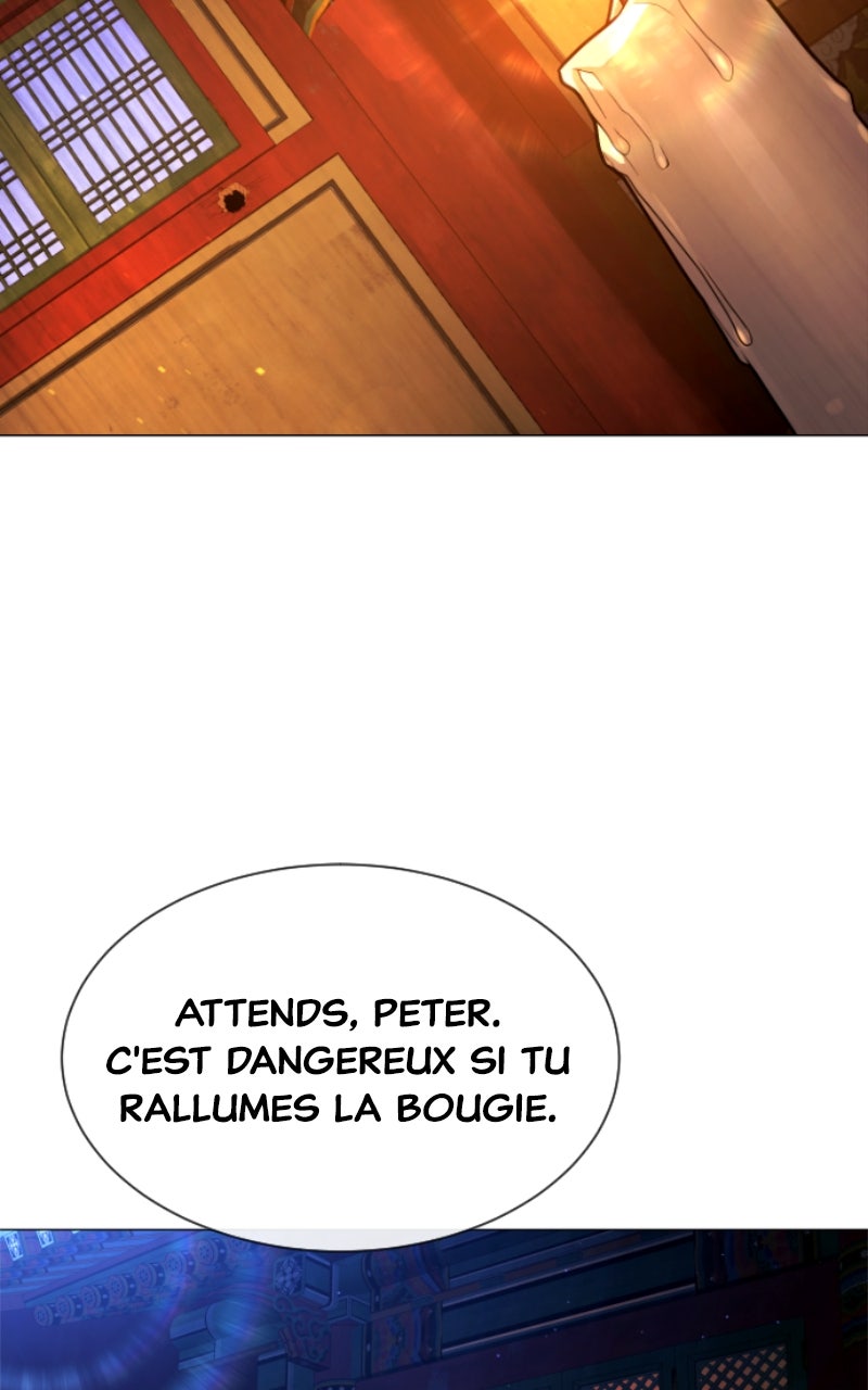 Read Killer Peter FR Manga Online