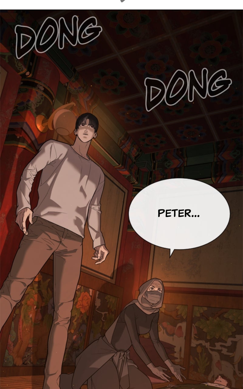 Read Killer Peter FR Manga Online