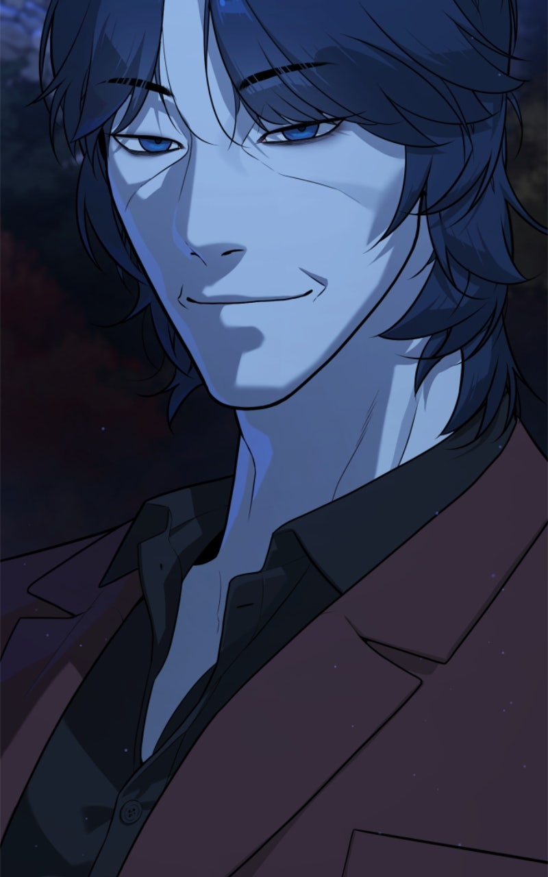 Read Killer Peter FR Manga Online