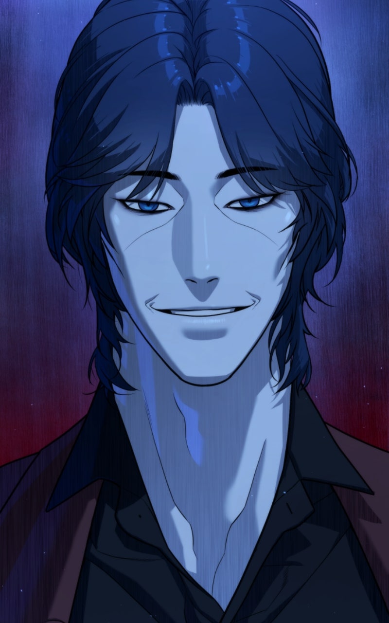 Read Killer Peter FR Manga Online