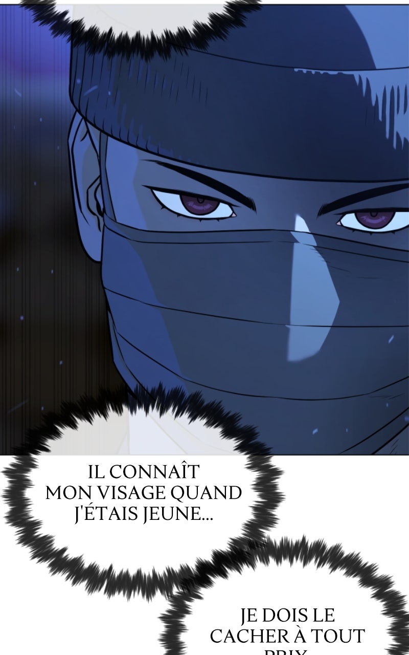 Read Killer Peter FR Manga Online