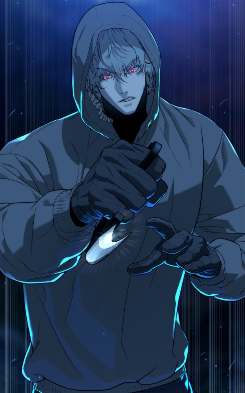 Read Killer Peter FR Manga Online