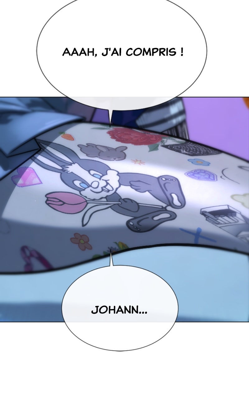 Read Killer Peter FR Manga Online