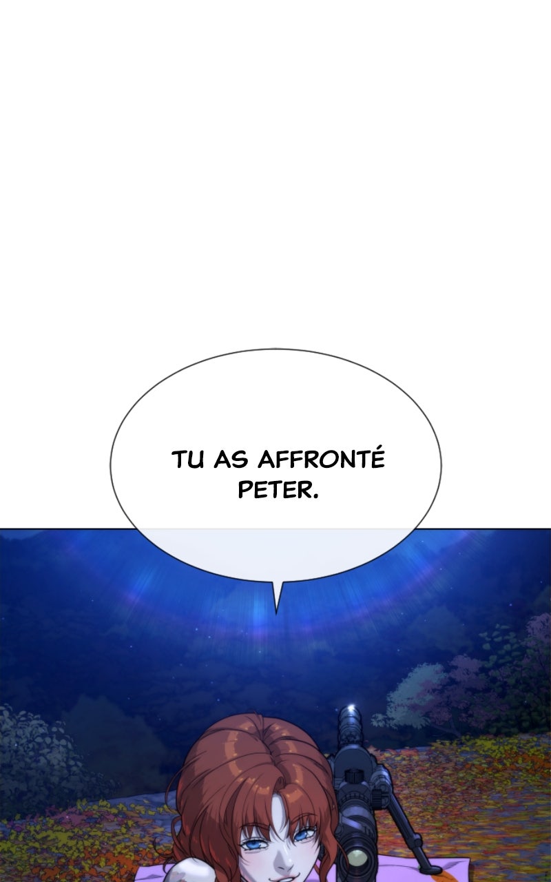 Read Killer Peter FR Manga Online