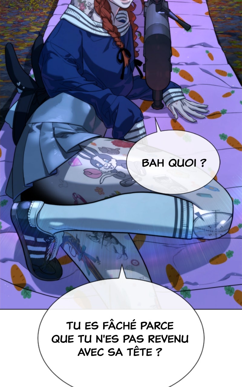 Read Killer Peter FR Manga Online