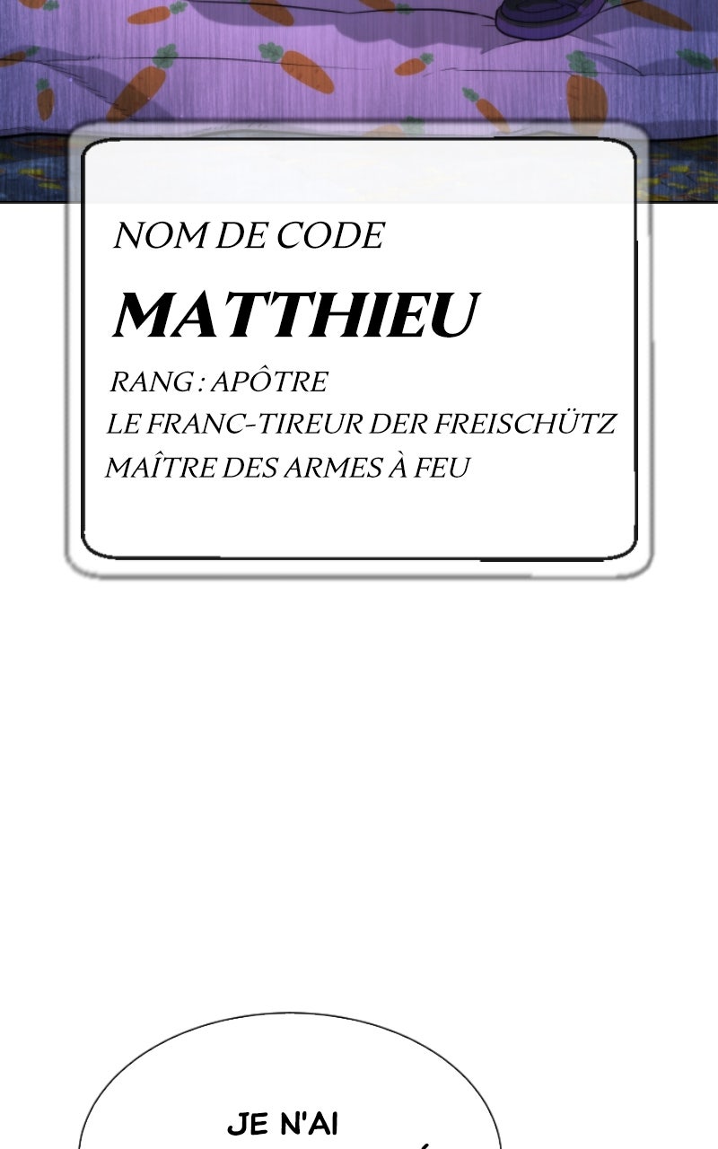 Read Killer Peter FR Manga Online