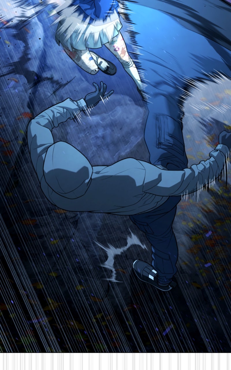 Read Killer Peter FR Manga Online