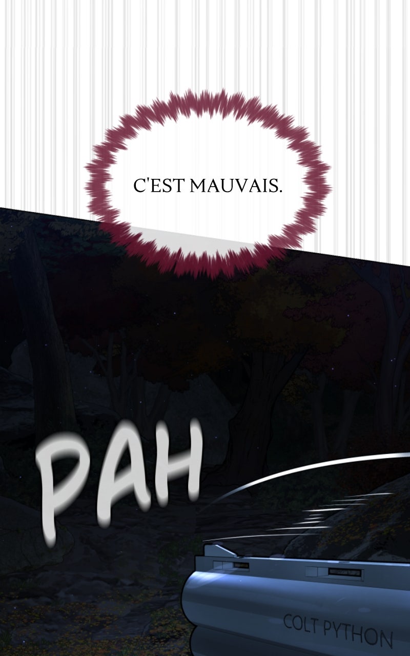 Read Killer Peter FR Manga Online