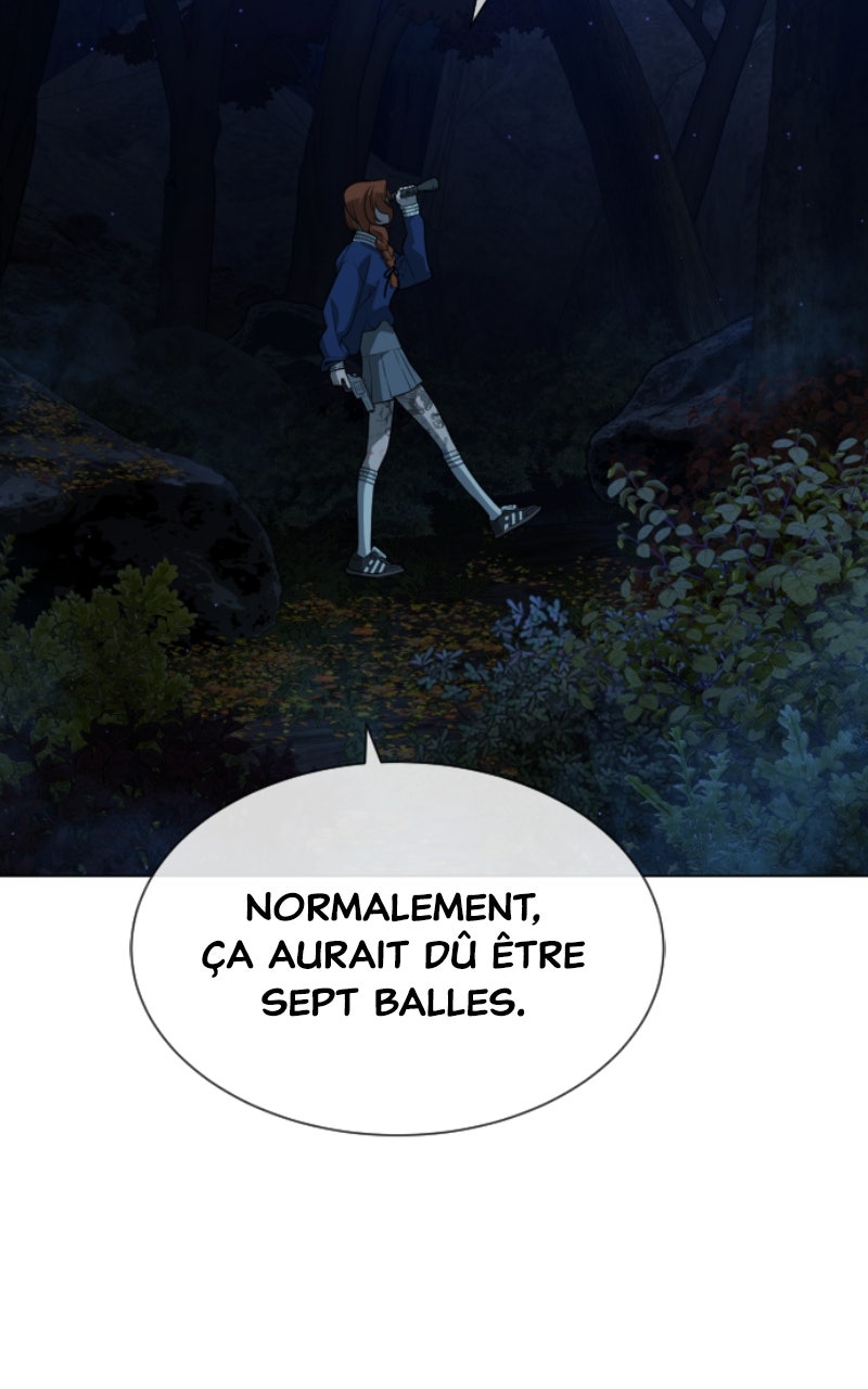 Read Killer Peter FR Manga Online