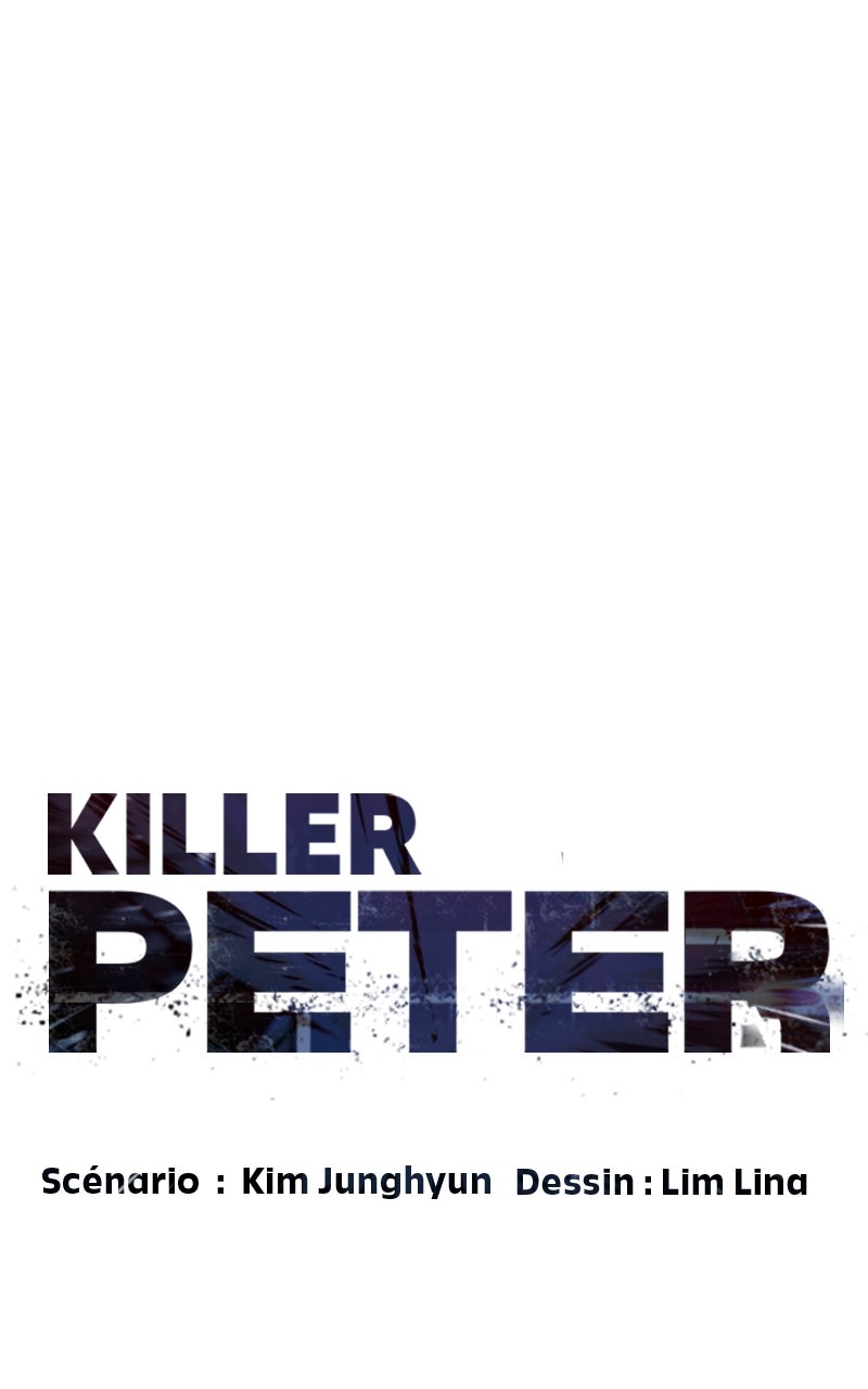 Read Killer Peter FR Manga Online