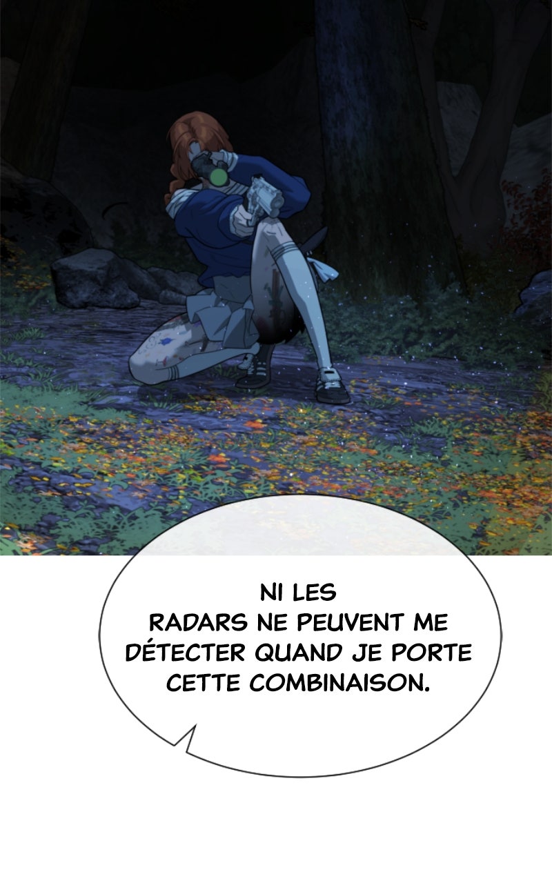 Read Killer Peter FR Manga Online