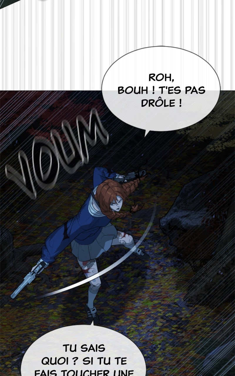 Read Killer Peter FR Manga Online