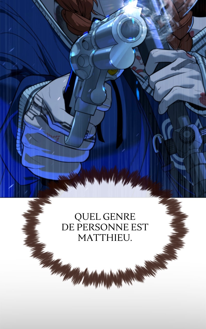 Read Killer Peter FR Manga Online