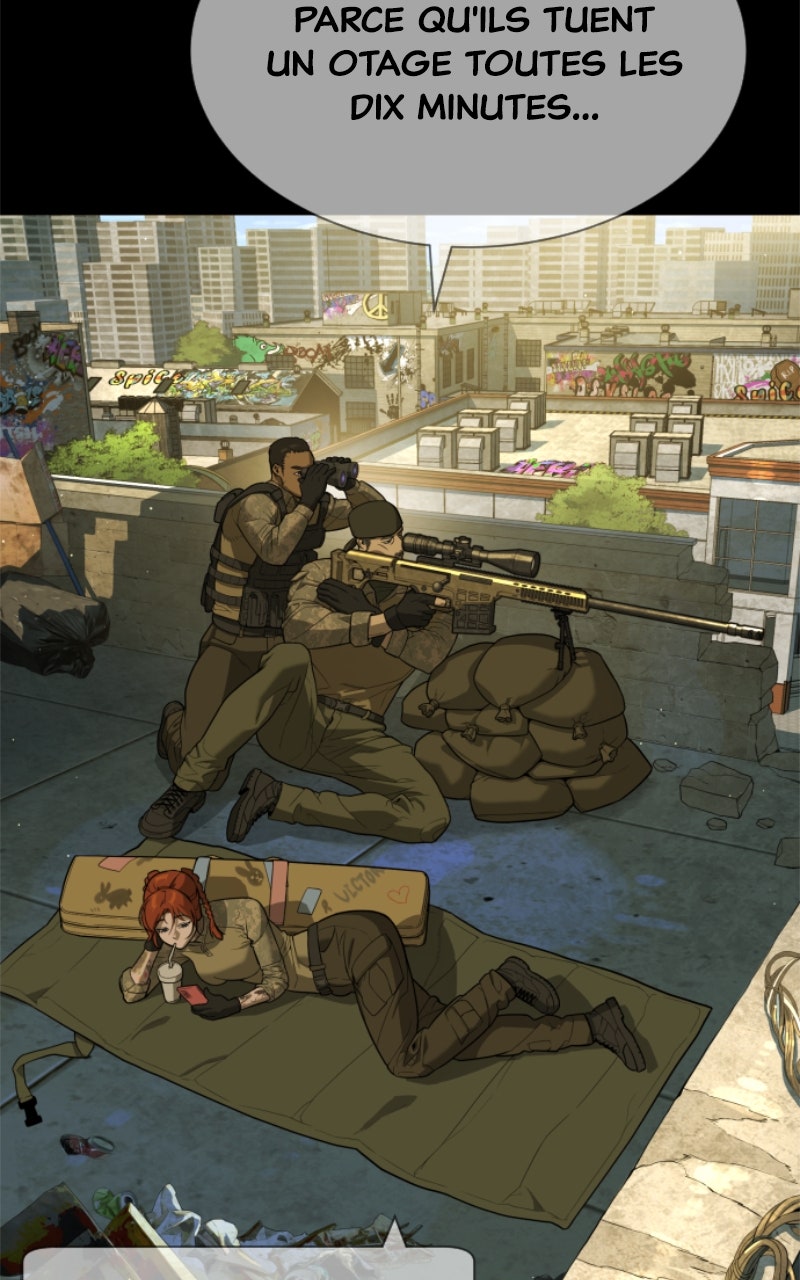 Read Killer Peter FR Manga Online