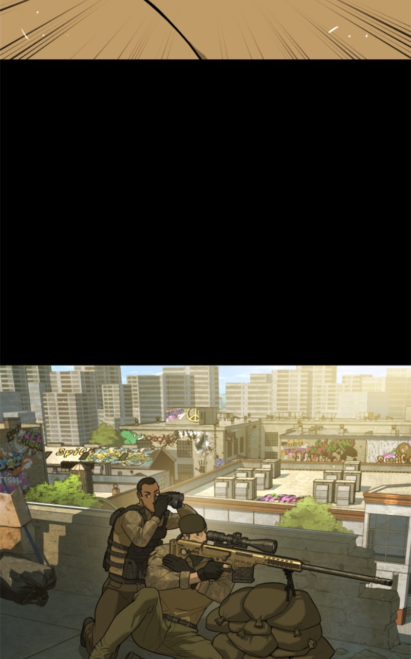 Read Killer Peter FR Manga Online