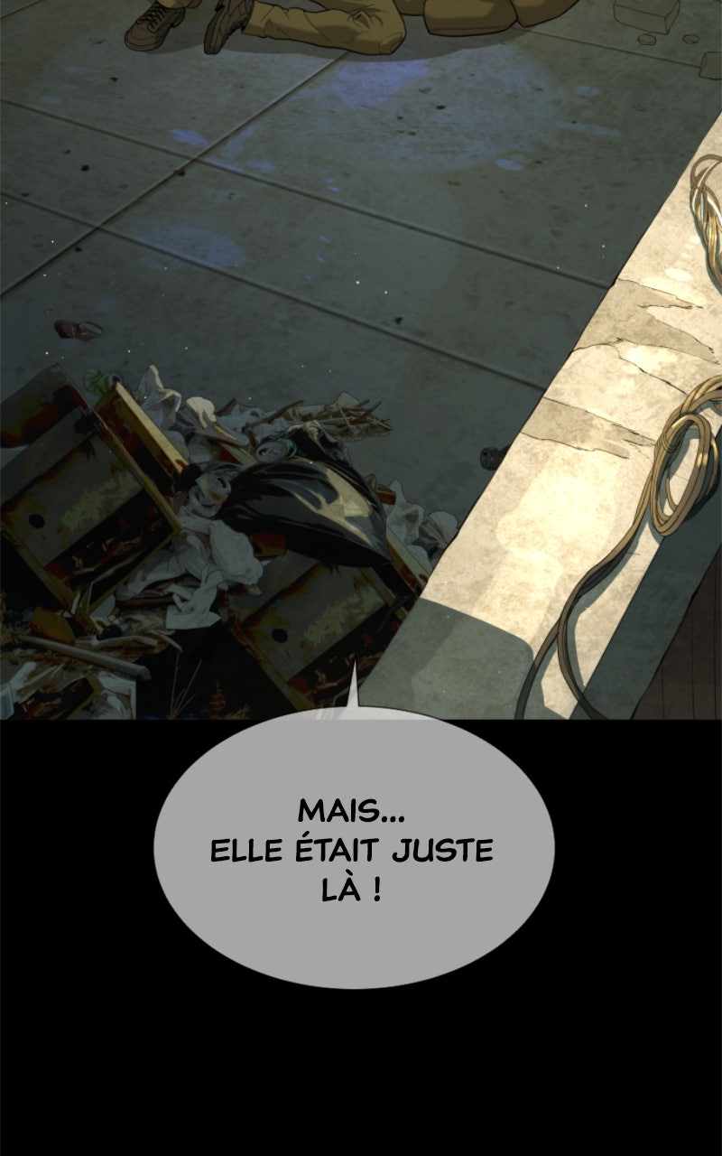 Read Killer Peter FR Manga Online