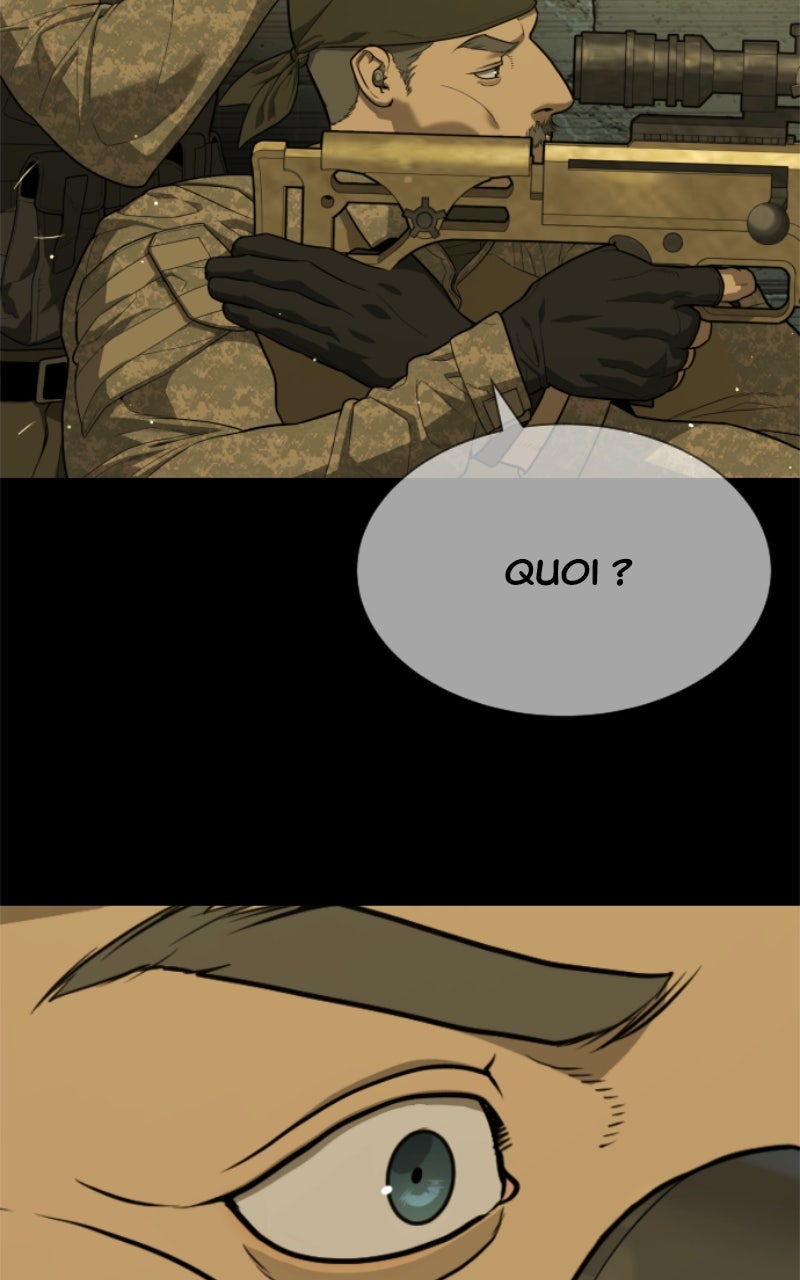 Read Killer Peter FR Manga Online