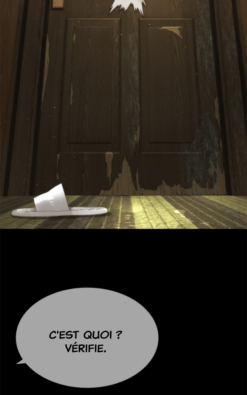 Read Killer Peter FR Manga Online