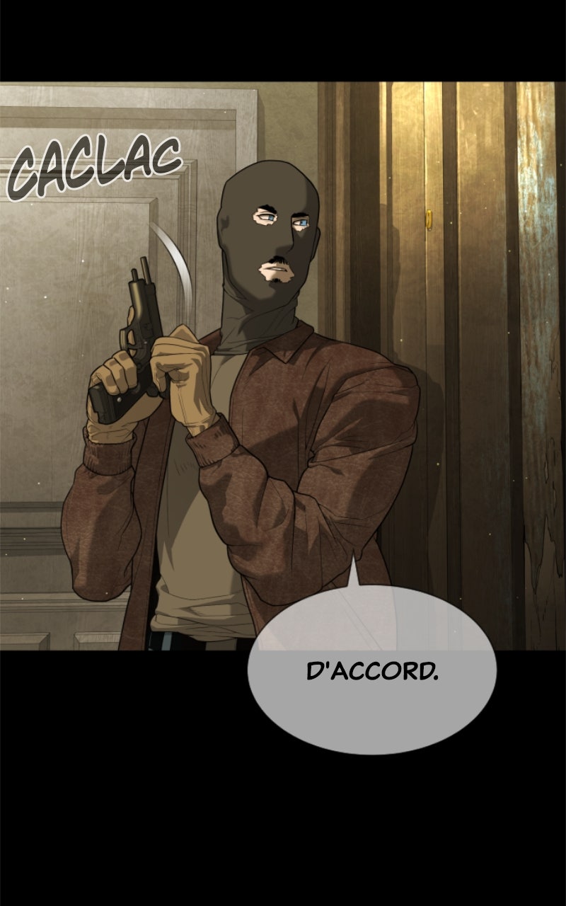 Read Killer Peter FR Manga Online