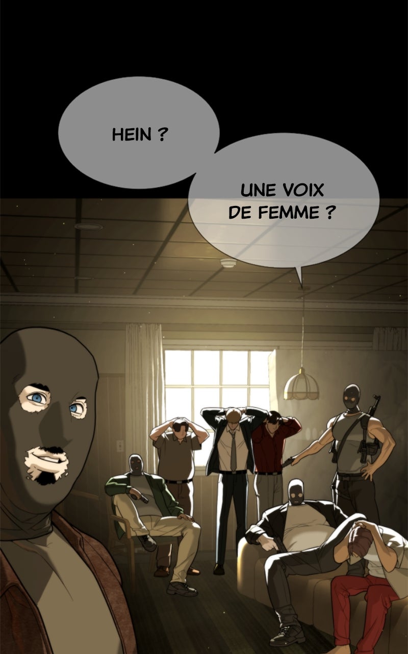 Read Killer Peter FR Manga Online