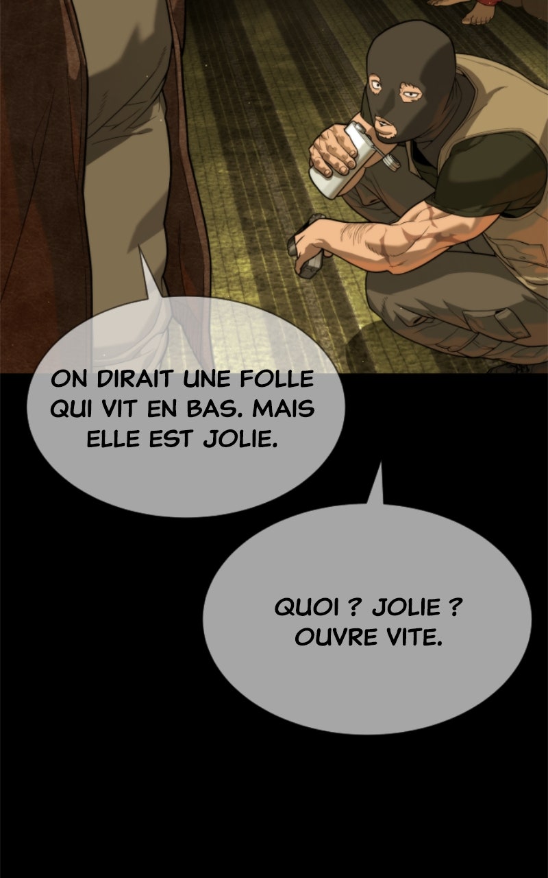 Read Killer Peter FR Manga Online