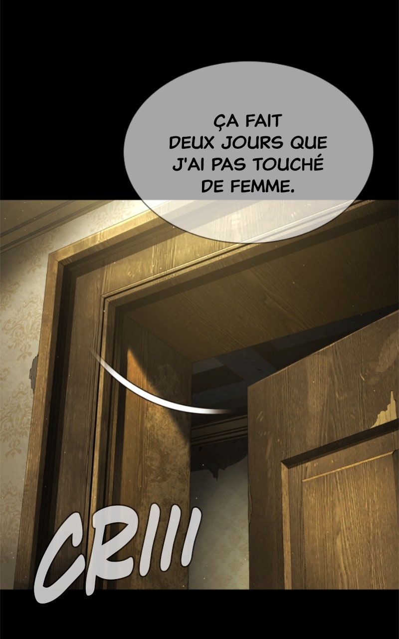 Read Killer Peter FR Manga Online