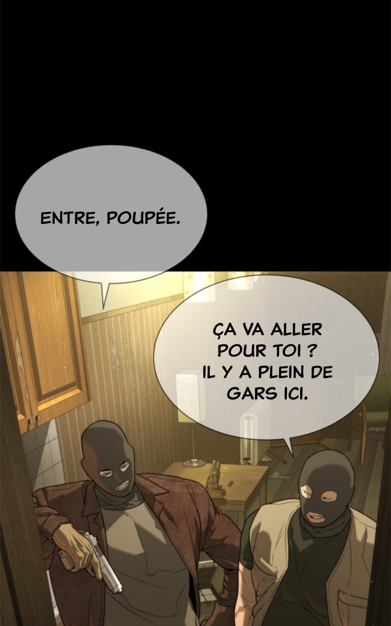 Read Killer Peter FR Manga Online