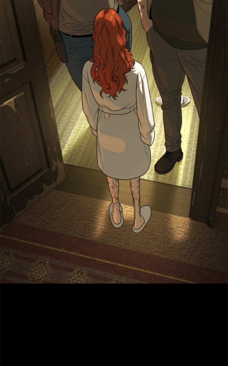 Read Killer Peter FR Manga Online