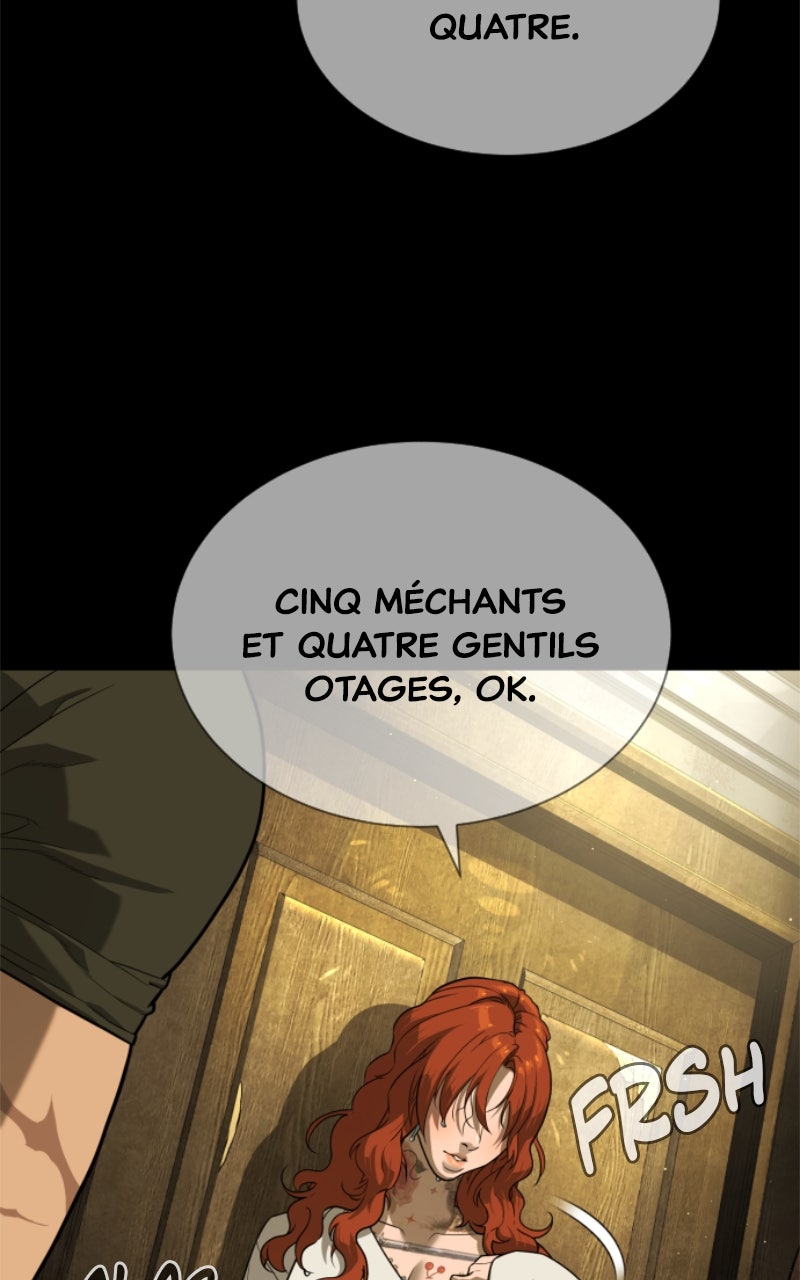 Read Killer Peter FR Manga Online