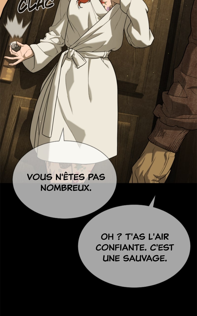 Read Killer Peter FR Manga Online